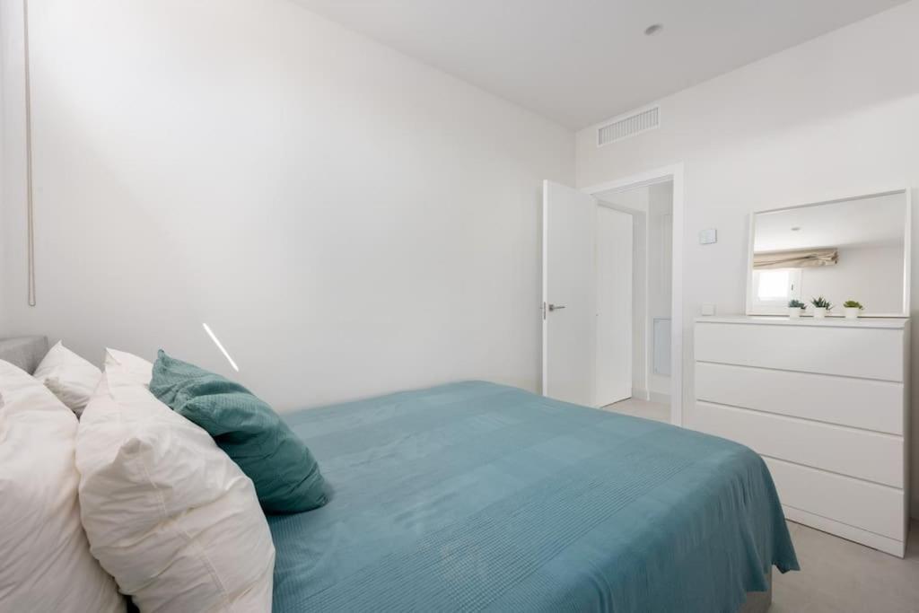 Apartamento Views Frontline Puerto Banus + New Rdr384