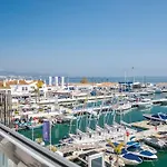 Best Views Frontline Puerto Banus + New Rdr384