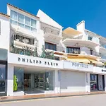 Best Views Frontline Puerto Banus + New Rdr384