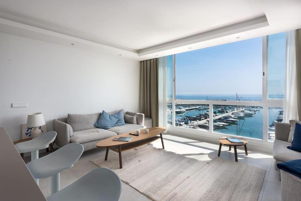 Apartamento Views Frontline Puerto Banus + New Rdr384 *